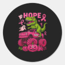 Search for f cancer stickers Fight breast cancer