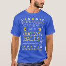 Search for ugly hanukkah sweater tshirts Christmas market