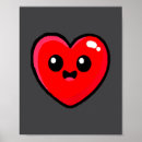 Search for heart cute posters Funny