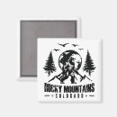 Search for rockies magnets Colorado vacation