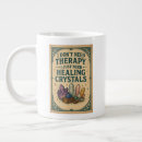 Search for crystal healing mugs Crystals
