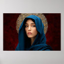 Search for our lady of posters Mary