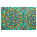 Search for bohemian fabric Pattern