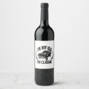 Search for car wine labels Funny