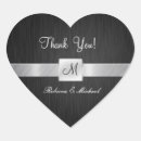 Search for black metal monogram stickers Thank you