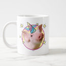 Search for unicorn party mugs Funny