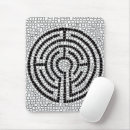 Search for labyrinth mousepads Meditation