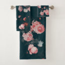 Search for dark rose bath towels Roses