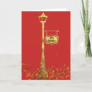 Search for red lanterns cards Vintage
