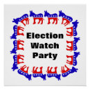 Search for political party posters Vote