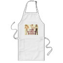 Search for beautiful woman aprons Female