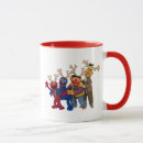 Search for zoe mugs Elmo