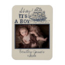 Search for its a boy birth announcement cards New baby boy