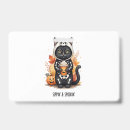 Search for halloween id badges Ghost