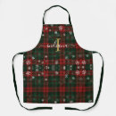 Search for snowflake aprons Festive