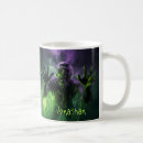Search for creepy monster mugs Purple