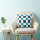 Search for checkerboard cushions Checkered