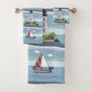 Search for lighthouse bathroom accessories Cute