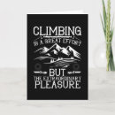 Search for mountain climbing cards Mountaineer