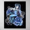Search for blue fairy posters Fantasy