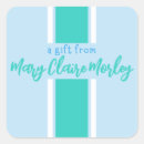 Search for turquoise stripes stickers Teal