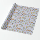 Search for 90s cartoon wrapping paper Friends tv show