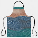 Search for hill aprons Background