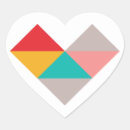 Search for triangle wedding stickers Triangles