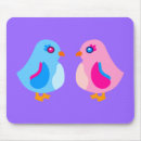 Search for cute chick mousepads Colourful