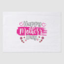 Search for mothers day tissue paper 2025