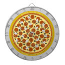 Search for pizza dartboards Cheese