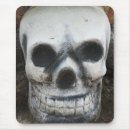 Search for voodoo mousepads Halloween