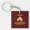 Search for cuisine key rings Asian
