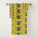 Search for bumble bee bath towels Bees
