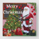 Search for santa clocks Cute