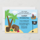 Search for treasure chest invitations Cute