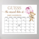 Search for baby due date calendar games Cute