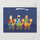 Search for 3 wise men postcards Star