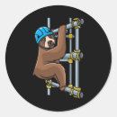 Search for scaffolding stickers Construction site