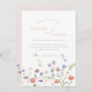 Search for dragonfly wedding invitations Elegant