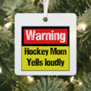 Search for players christmas tree decorations For her