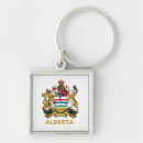 Search for canadian symbols key rings Province