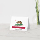 Search for californian cards Patriotic
