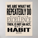 Search for aristotle quote posters Typography