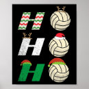 Search for funny volleyball posters Happy christma