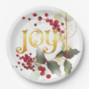 Search for joy plates Greenery