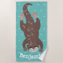 Search for furry beach towels Cartoon