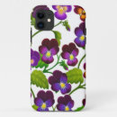 Search for pansies iphone cases Garden