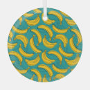 Search for banana christmas tree decorations Pattern