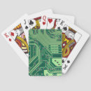 Search for it nerd playing cards Pcb